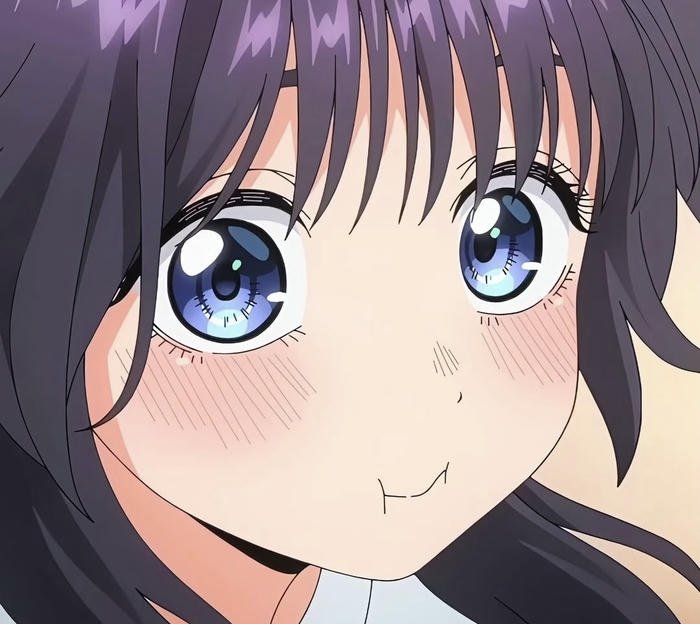 Hình ảnh đáng yêu avatar kaoruko anime cute