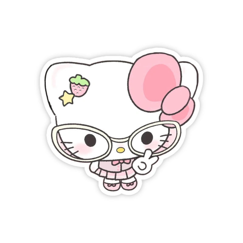 Hình dán dễ thương cho cuộc trò chuyện sinh động
