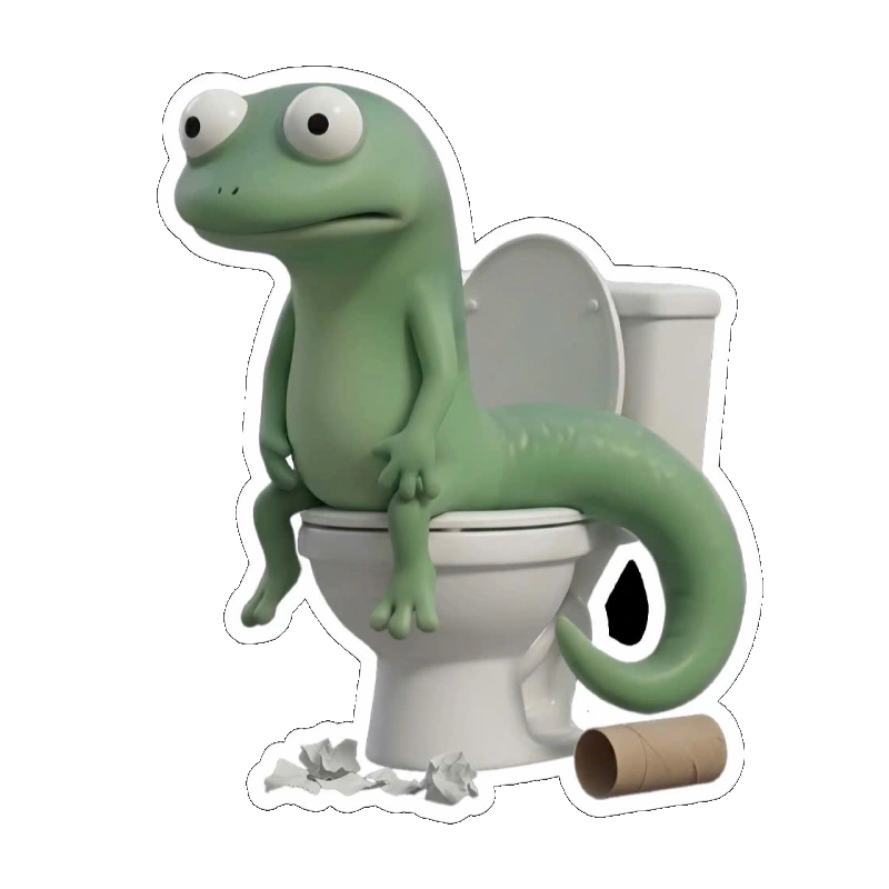 Hình troll vui nhộn từ ảnh sticker bựa hài phong cách meme