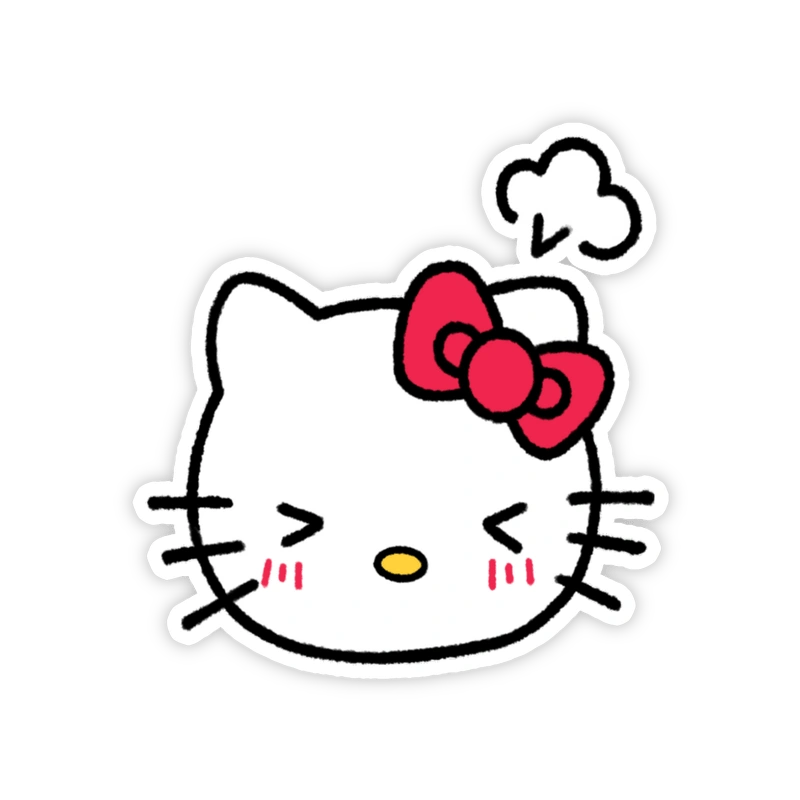 Khung Messenger nổi bật với sticker dễ thương vui vẻ