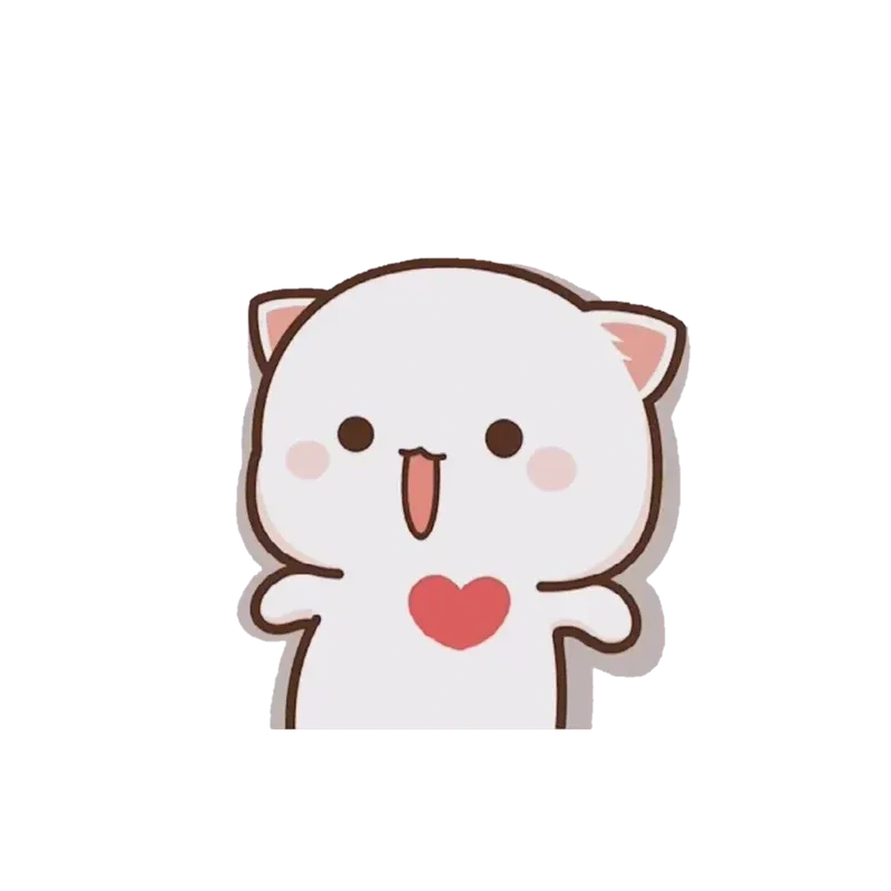 Messenger sinh động hơn nhờ sticker dễ thương cute