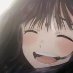 Nụ cười rạng rỡ làm nổi bật hình avatar kaoruko siêu dễ thương