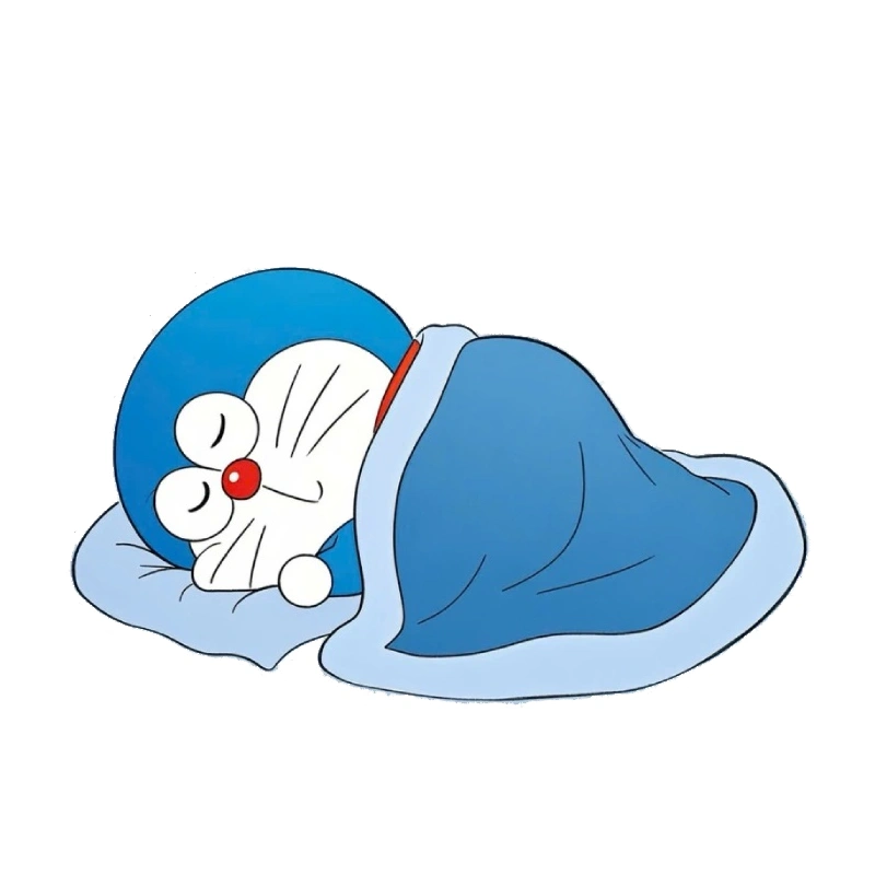 Phản hồi nhanh bằng sticker dễ thương đáng yêu