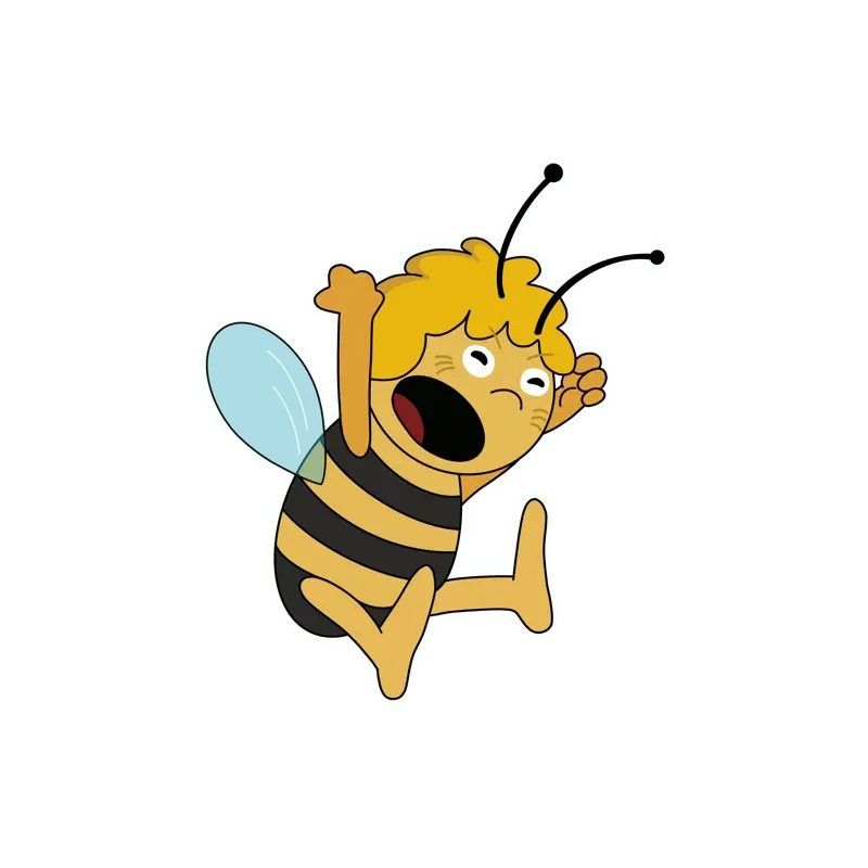 Sticker dễ thương dùng để trò chuyện cùng bạn bè