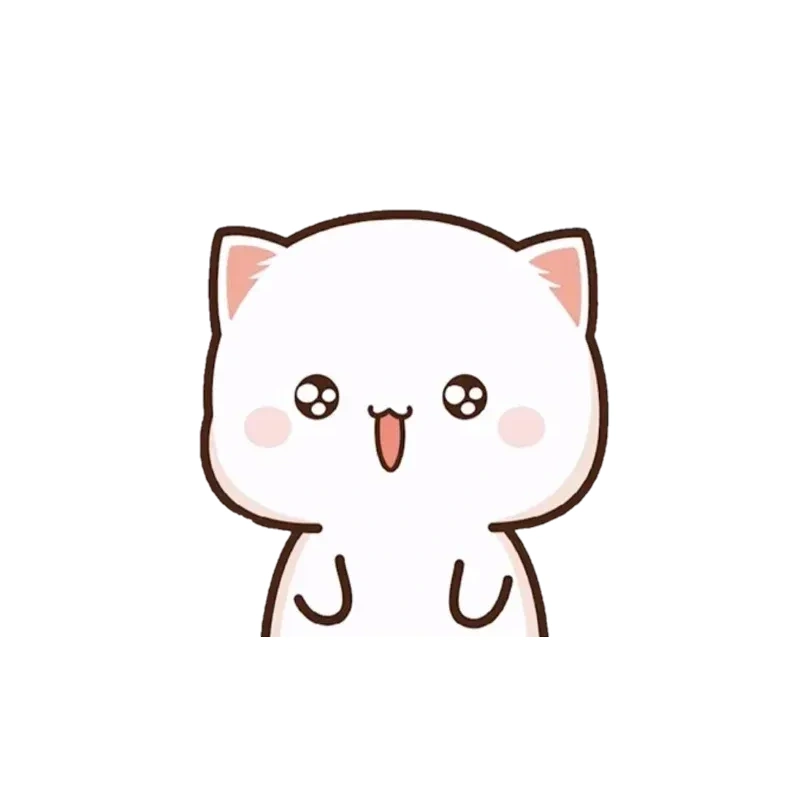 Tin nhắn bạn bè cùng sticker dễ thương ngộ nghĩnh