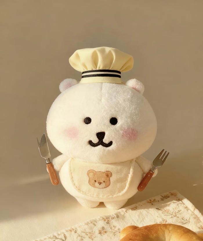 hình ảnh avatar nấu ăn đẹp nhất