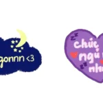 sticker ngủ ngon thumbnail